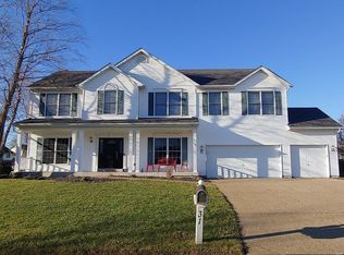 31 Indigo Bush Ct, Dardenne Prairie, MO 63368