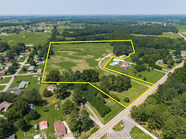 30491 Highway 110, Ardmore, TN 38449