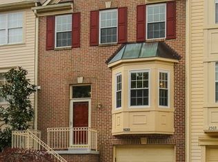 2505 Smoketree Ln, Crofton, MD 21114