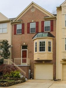 2505 Smoketree Ln, Crofton, MD, 21114