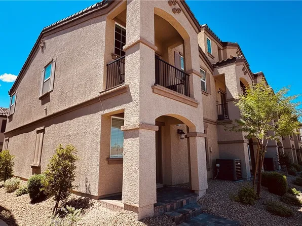 623 Sedum Ave, Henderson, NV 89015