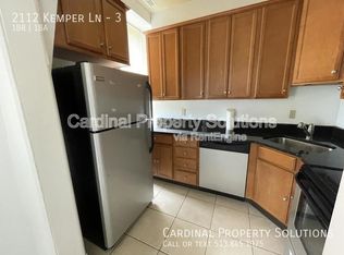 2114 Kemper Ln #3, Cincinnati, OH 45206