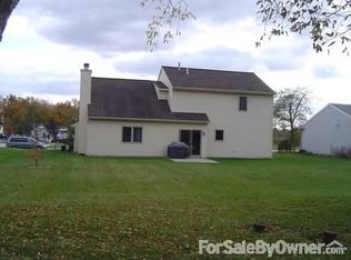 426 Hillside Ave, Roanoke, IN 46783