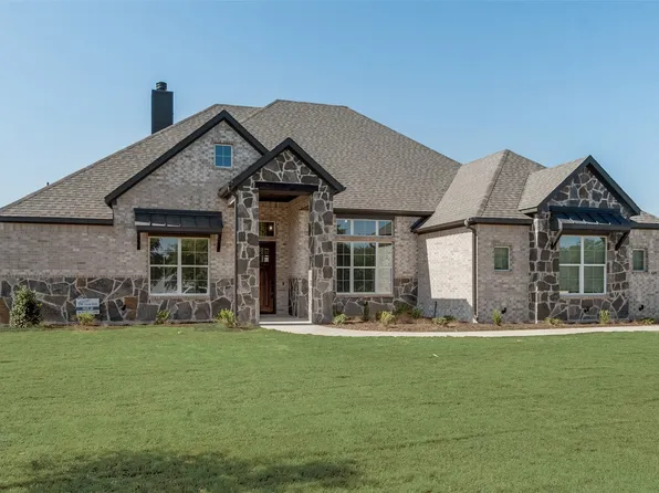 13669 Cash Mills Rd, Sanger, TX 76266