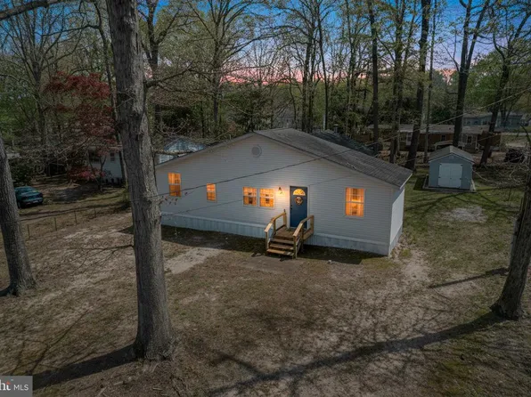 32124 Steele Dr, Millsboro, DE 19966