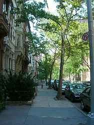 Rented by Citi Habitats