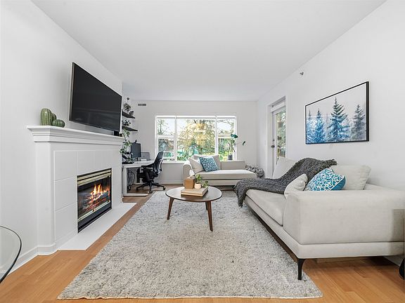 2nd image of 5281 Oakmount Cres #210