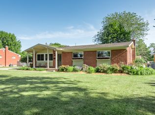 506 Coolidge Dr, Midland, MI