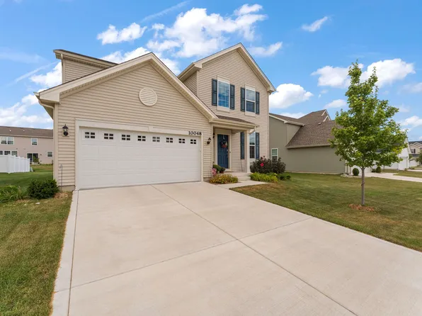 10048 W 145th Ave, Cedar Lake, IN 46303