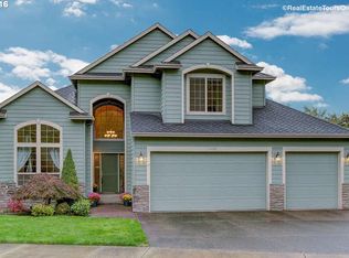 11755 SE Painted Hills Ct, Happy Valley, OR 97086
