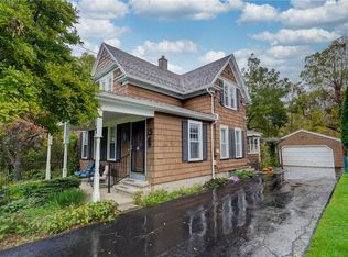 52 Legionnaire Dr, Rochester, NY 14617