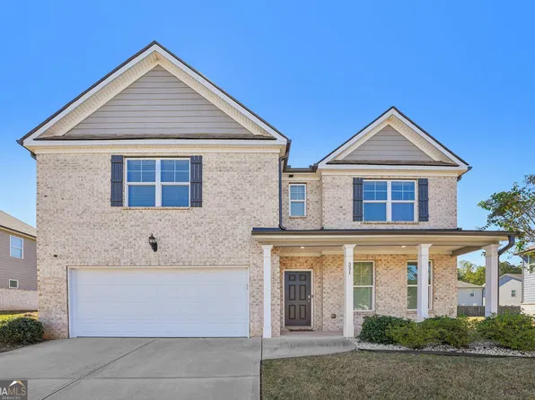 331 Lead Way, Jonesboro, GA 30238