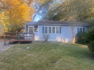 1806 Elaine Dr, Decatur, GA 30035