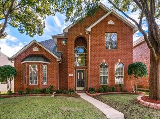 615 Forest Hill Dr, Coppell, TX 75019