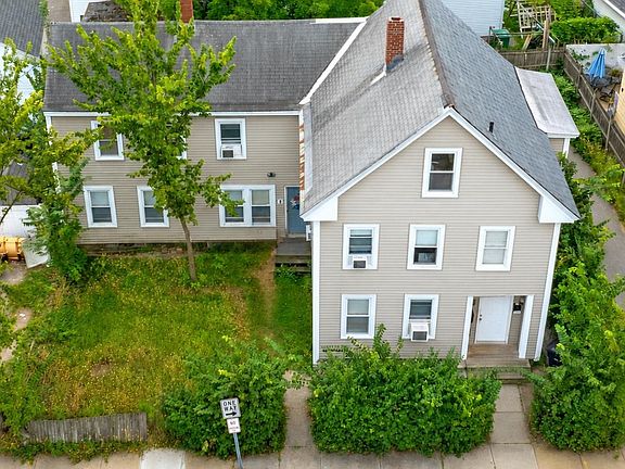 2nd image of 10 Mulberry Street
