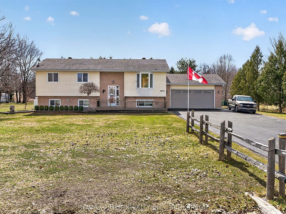 1st image of 3035 Campbell Rd