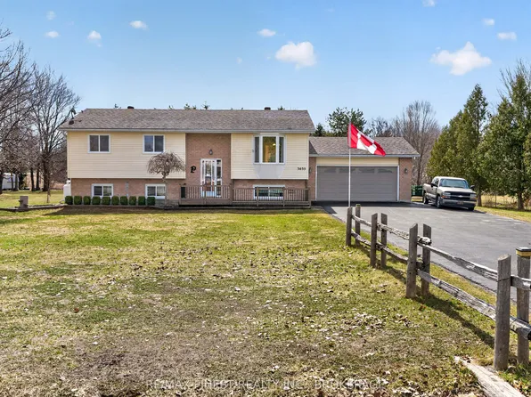 3035 Campbell Rd, South Frontenac, ON K0H 1V0