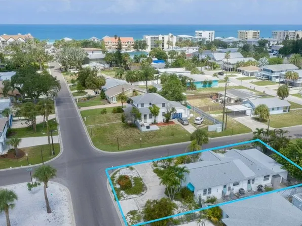 202 12th Ave, Indian Rocks Beach, FL 33785