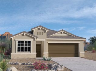 24073 W Verlea Dr, Buckeye, AZ 85326
