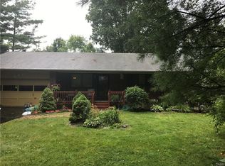 2067 Rosecrest Dr, Bellbrook, OH