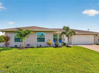 131 SW 35th Ter, Cape Coral, FL 33914