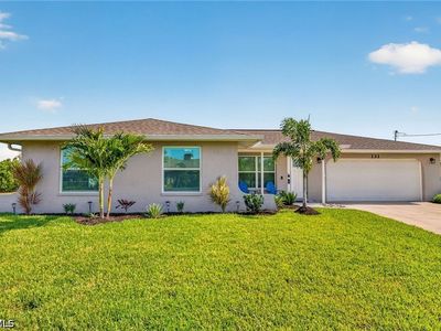 131 SW 35th Ter, Cape Coral, FL, 33914