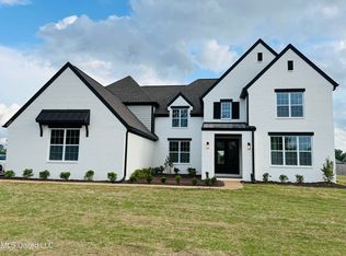 9609 College Rd, Olive Branch, MS 38654