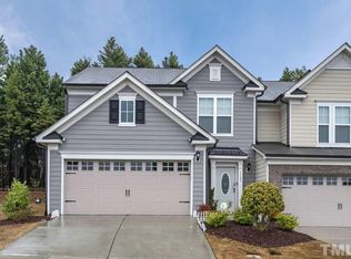 1103 Nightshade Dr, Durham, NC 27713