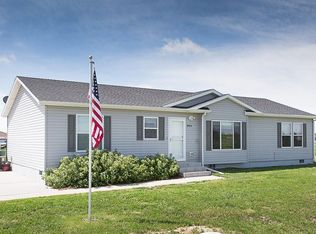 3924 Osness Rd, Shepherd, MT 59079