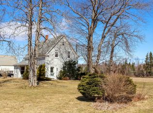 5246 Route 17, Murray Harbour North, PE C0A1R0