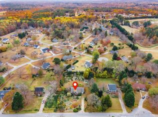 1109 New Castle Ct, Raleigh, NC 27603