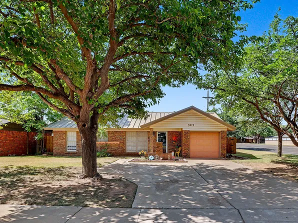 5117 42nd St, Lubbock, TX 79414