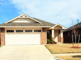 2361 NW 199th St, Edmond, OK 73012
