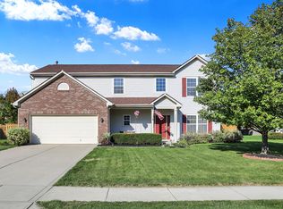 12080 Bears Way, Fishers, IN 46037