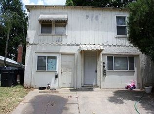 2008 N Douglas Ave APT B, Oklahoma City, OK 73106