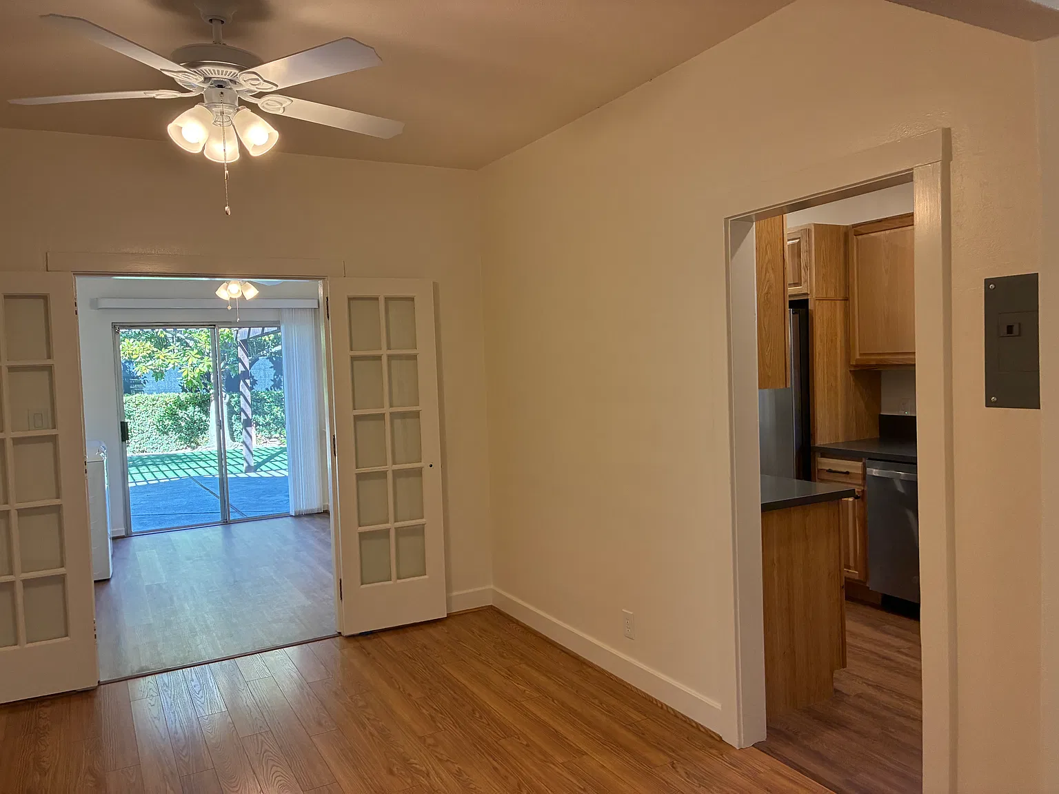 2 bed, 1242 sqft, $5,500 — Photo 4