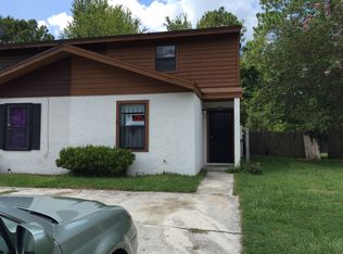 4426 Melissa Ct W, Jacksonville, FL 32210