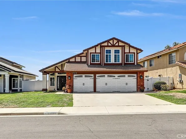 23435 Evening Snow, Moreno Valley, CA 92557