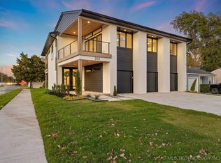 203 E 45th Ct, Tulsa, OK 74105