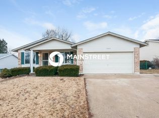 15623 92nd Ave, Florissant, MO 63034