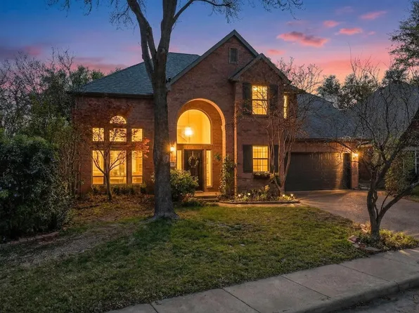 5213 Quail Creek Dr, McKinney, TX 75072