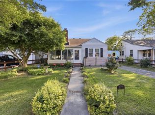 159 W Seaview Ave, Norfolk, VA 23503