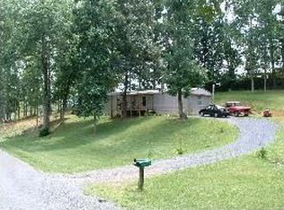 145 Sunnyview Rd, Greeneville, TN 37743