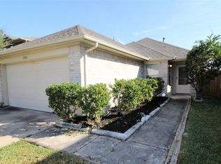 12611 Roxdale Ridge Dr, Houston, TX 77044