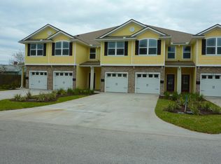 418 7th Ave N #TOWNHOUSE 3, Jacksonville Beach, FL 32250