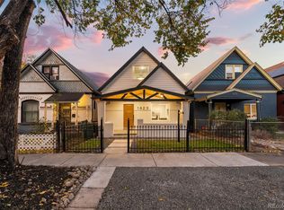 1623 E 30th Avenue, Denver, CO 80205