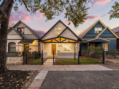 1623 E 30th Avenue, Denver, CO, 80205