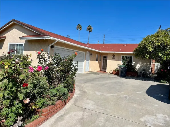 1839 E 214th St, Carson, CA 90745