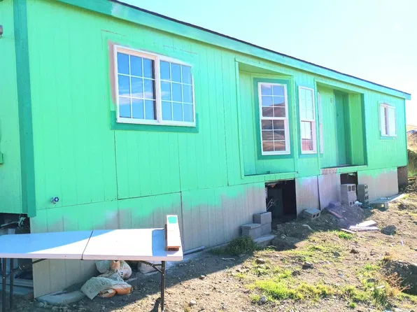 16145 N Wenas Rd, Selah, WA 98942