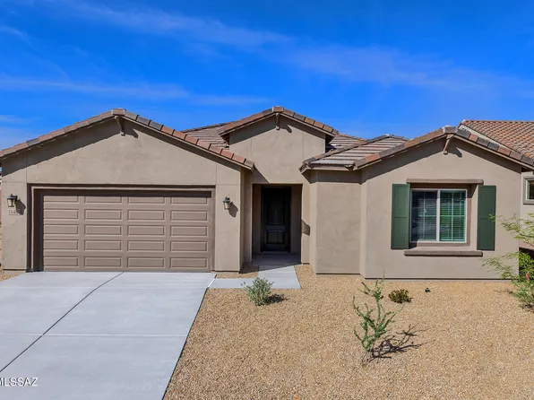 13401 N Braunite Ct, Oro Valley, AZ 85755
